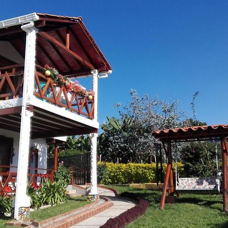 Hospedaje Rural La Boira Jardín Exterior foto